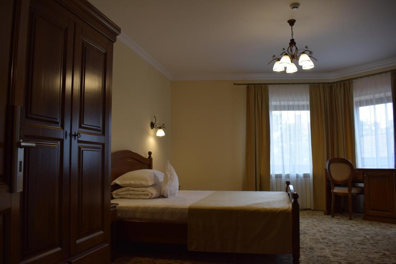 Pensión Preciosa Alba Iulia